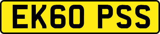 EK60PSS
