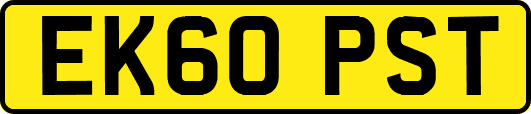 EK60PST
