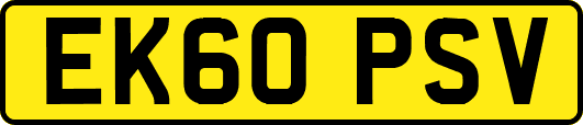 EK60PSV