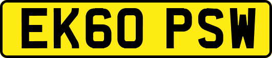 EK60PSW