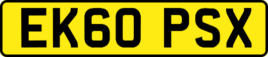EK60PSX