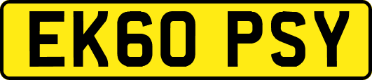 EK60PSY