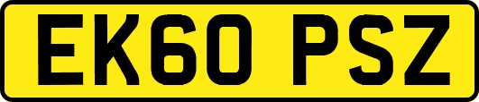 EK60PSZ