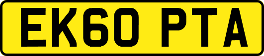EK60PTA