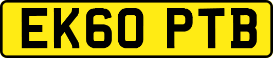 EK60PTB