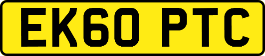 EK60PTC