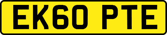 EK60PTE