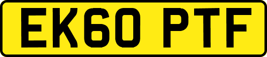 EK60PTF