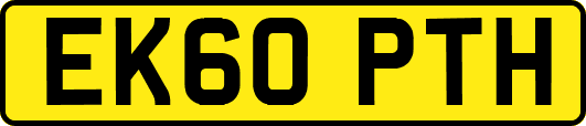 EK60PTH