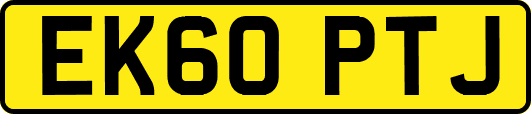 EK60PTJ