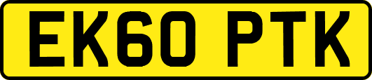 EK60PTK