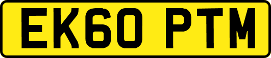 EK60PTM