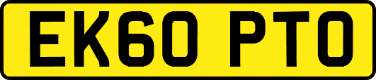 EK60PTO