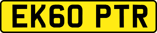 EK60PTR