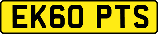 EK60PTS