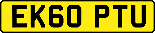 EK60PTU