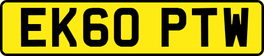 EK60PTW