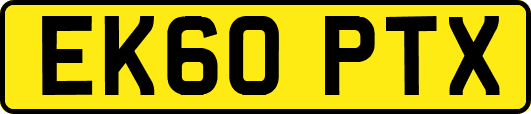 EK60PTX