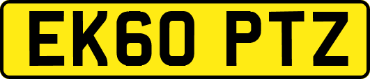 EK60PTZ