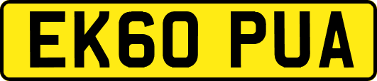 EK60PUA