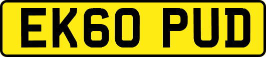 EK60PUD