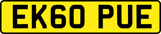 EK60PUE