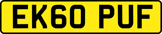 EK60PUF