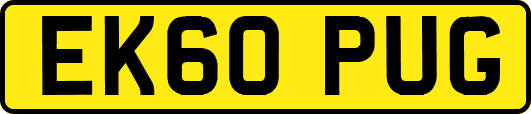 EK60PUG