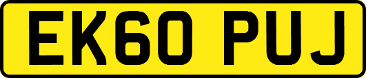 EK60PUJ