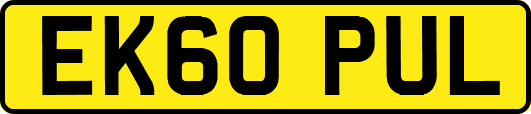 EK60PUL