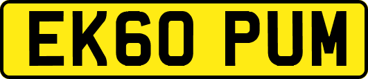 EK60PUM