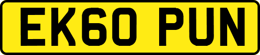 EK60PUN