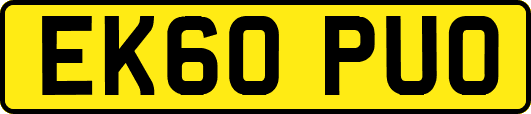 EK60PUO