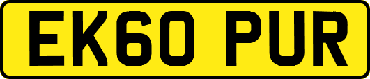 EK60PUR