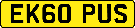 EK60PUS