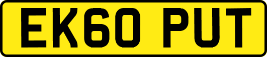 EK60PUT