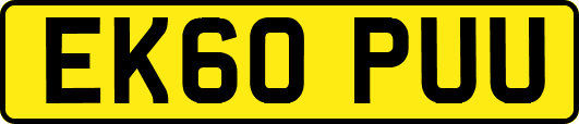 EK60PUU