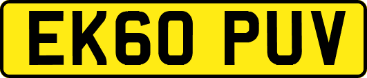 EK60PUV