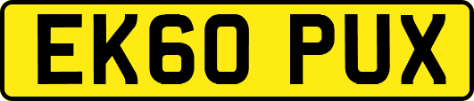 EK60PUX