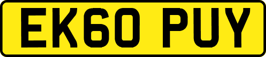 EK60PUY