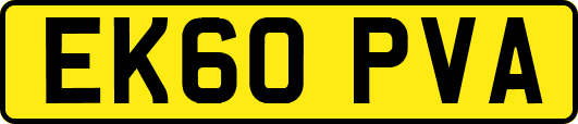 EK60PVA