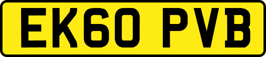 EK60PVB