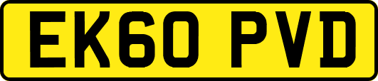 EK60PVD