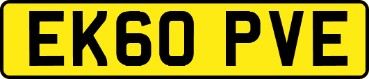 EK60PVE