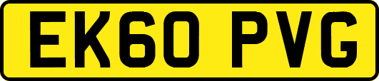 EK60PVG