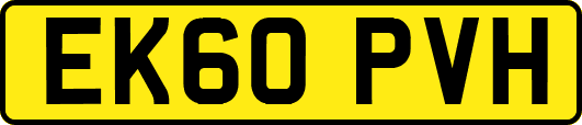 EK60PVH