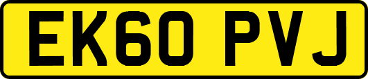 EK60PVJ