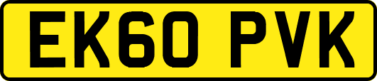EK60PVK