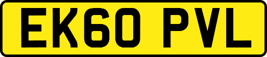 EK60PVL