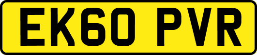 EK60PVR